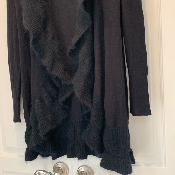 WHBM Cardigan Sweater size Small - Picture 3 of 9